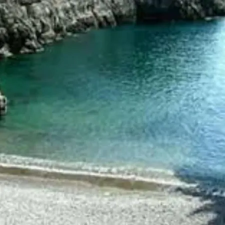 Green In Sorrento Coast 度假居 *