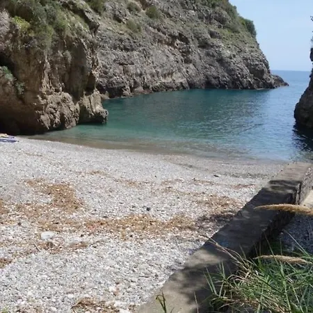 Green In Sorrento Coast *