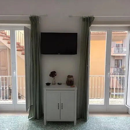 度假居 Green In Sorrento Coast 马萨鲁布朗斯