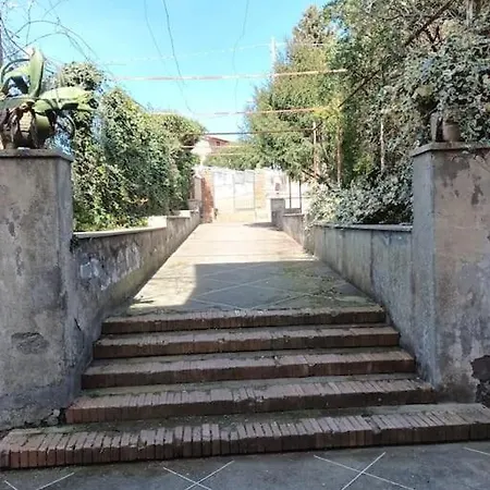 度假居 Green In Sorrento Coast